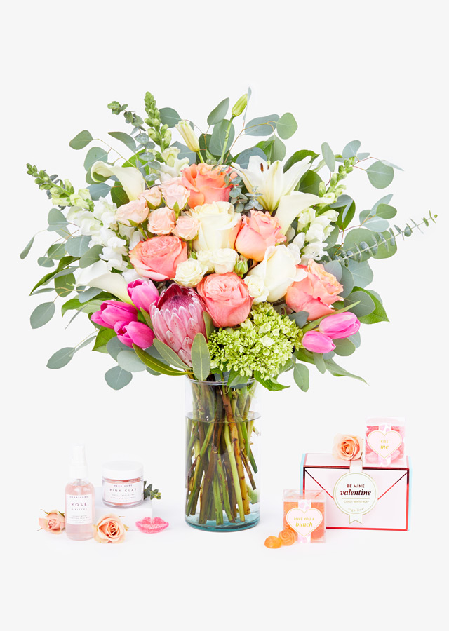 8 Florists in Redwood City for Valentine's Day Econo Tree Service, Inc.